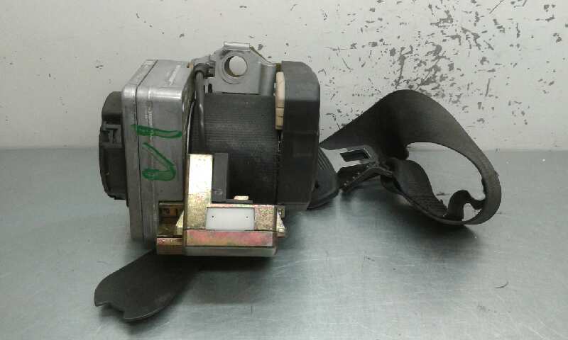 Pretensor Airbag Trasero Izquierdo para Volkswagen Passat Berlina (3B2)