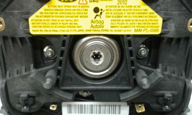 Airbag Delantero Izquierdo para Ford Ka (Ccq)