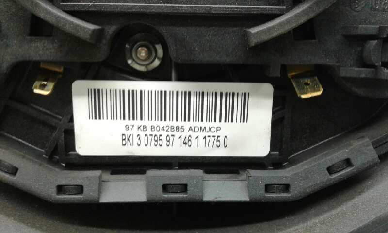 Airbag Delantero Izquierdo para Ford Ka (Ccq)