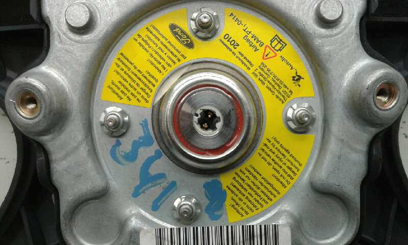 Kit Airbag para Ford Mondeo Berlina/Familiar (Fd)