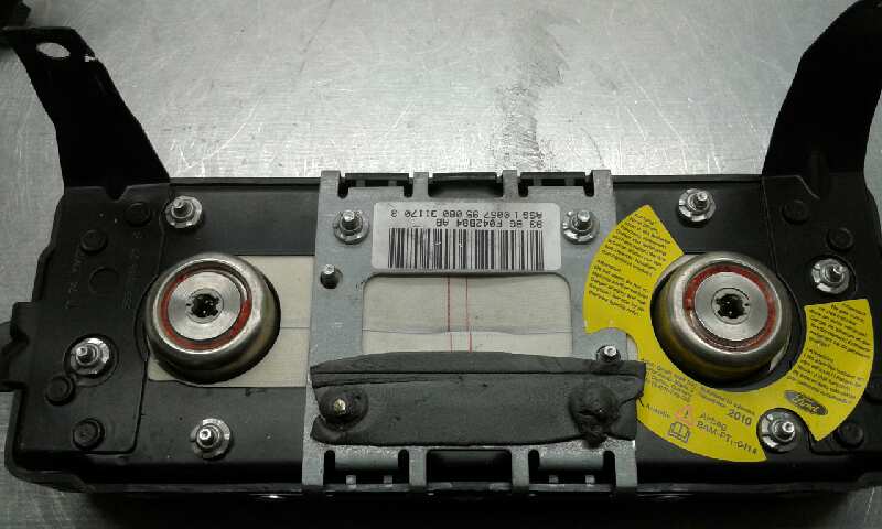 Kit Airbag para Ford Mondeo Berlina/Familiar (Fd)