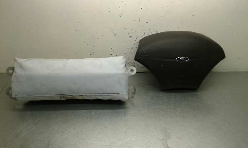 Kit Airbag para Ford Focus Berlina (Cak)