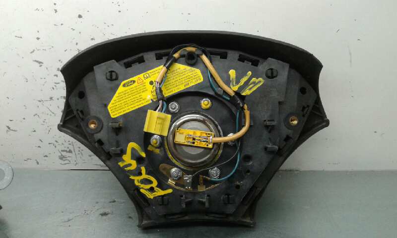 Kit Airbag para Ford Focus Berlina (Cak)