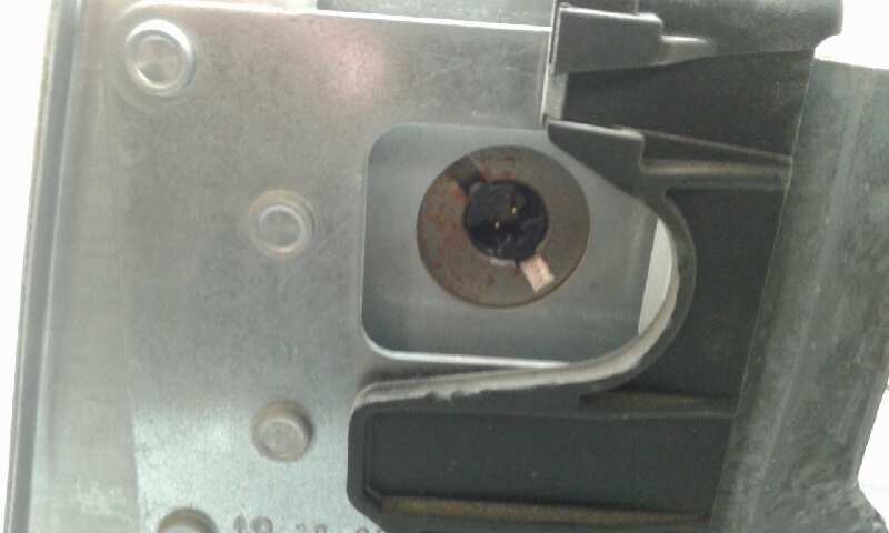 Kit Airbag para Ford Fusion (Cbk)