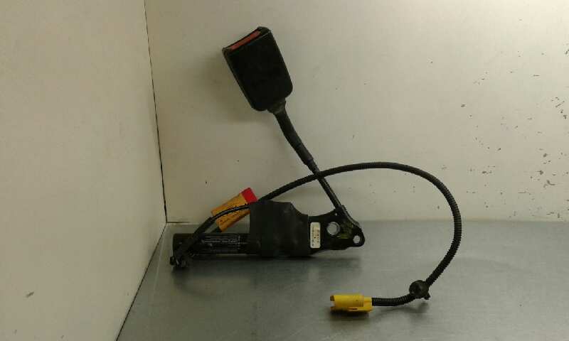 Pretensor Airbag Derecho para Ford Mondeo Berlina (Gd)