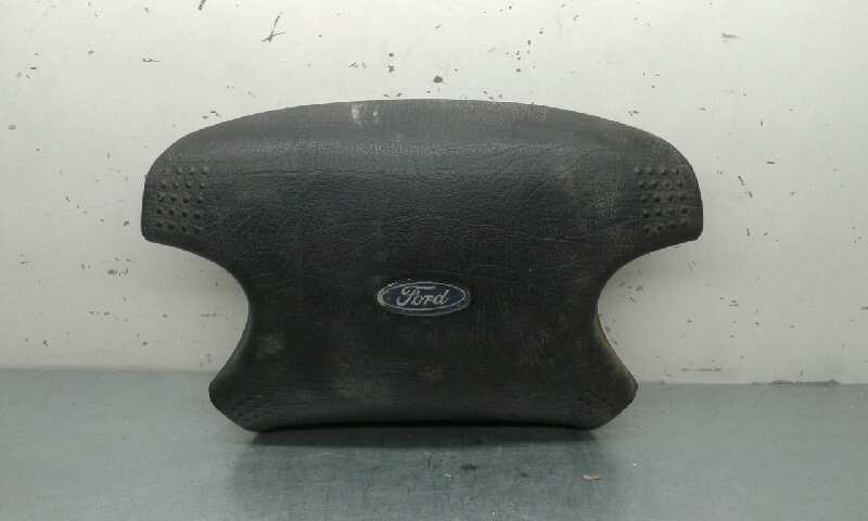 Airbag Delantero Izquierdo para Ford Mondeo Berlina/Familiar (Fd)