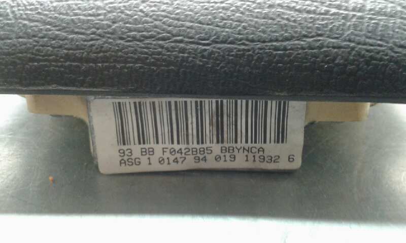 Airbag Delantero Izquierdo para Ford Mondeo Berlina/Familiar (Fd)