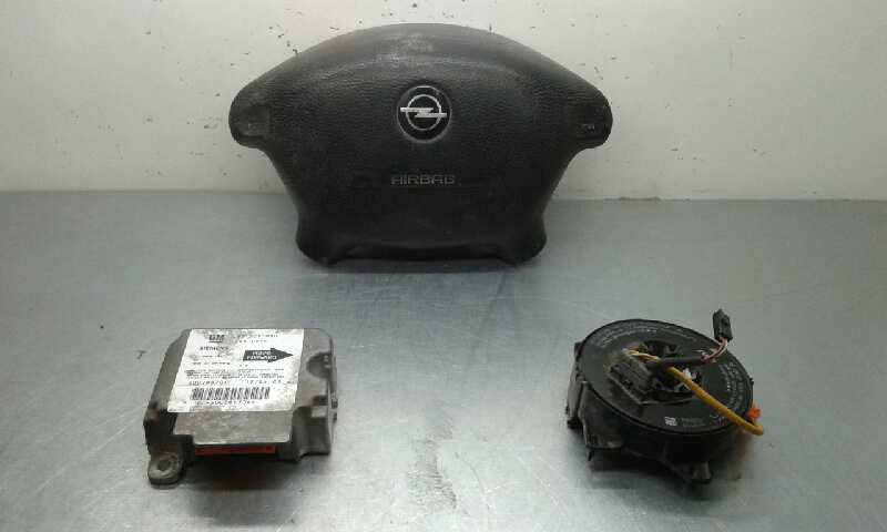 Airbag Delantero Izquierdo para Opel Vectra B Berlina