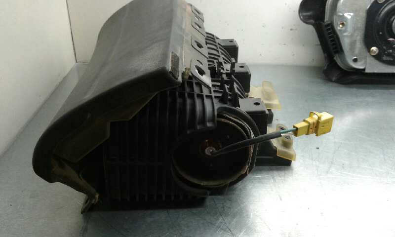 Kit Airbag para Opel Vectra B Berlina