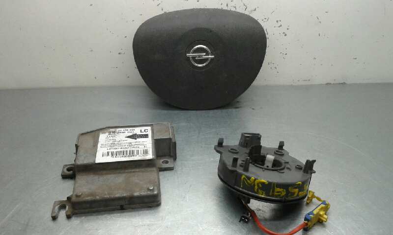 Airbag Delantero Izquierdo para Opel Corsa C