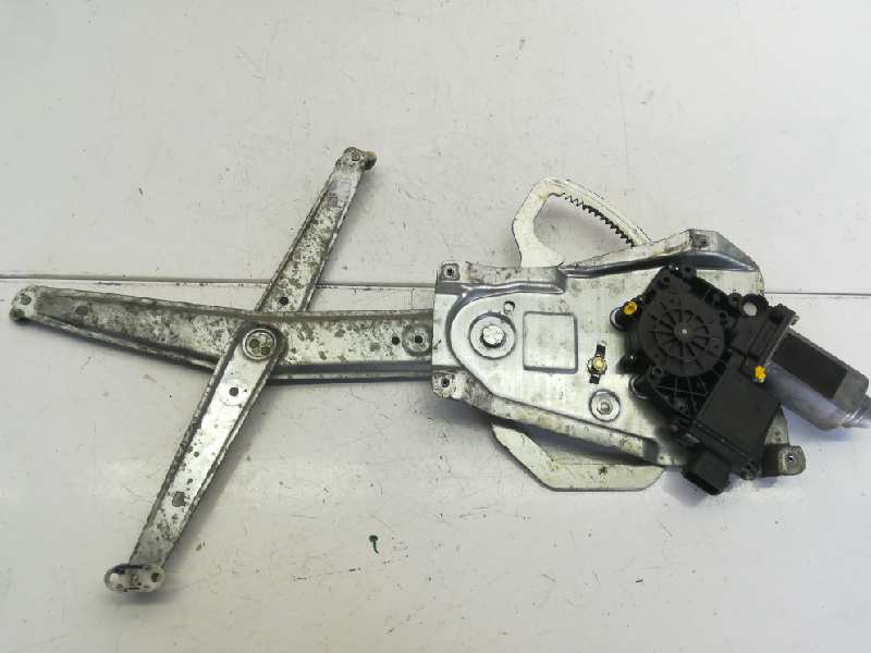 Elevalunas Delantero Izquierdo para Opel Omega B