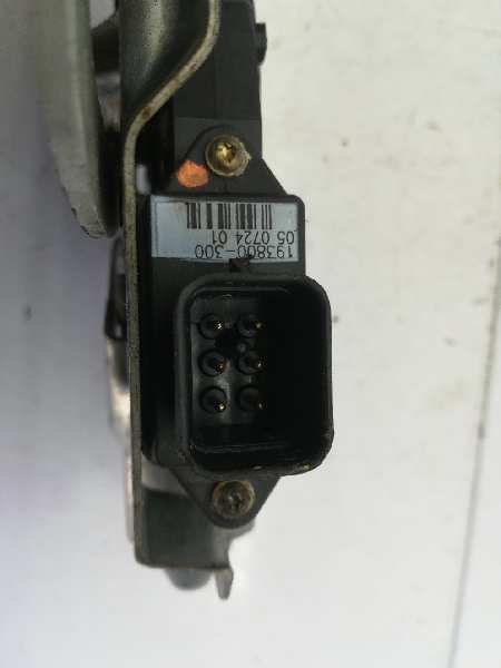Elevalunas Delantero Izquierdo para Opel Omega B