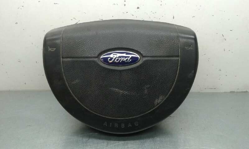 Airbag Delantero Izquierdo para Ford Fiesta (Cbk)
