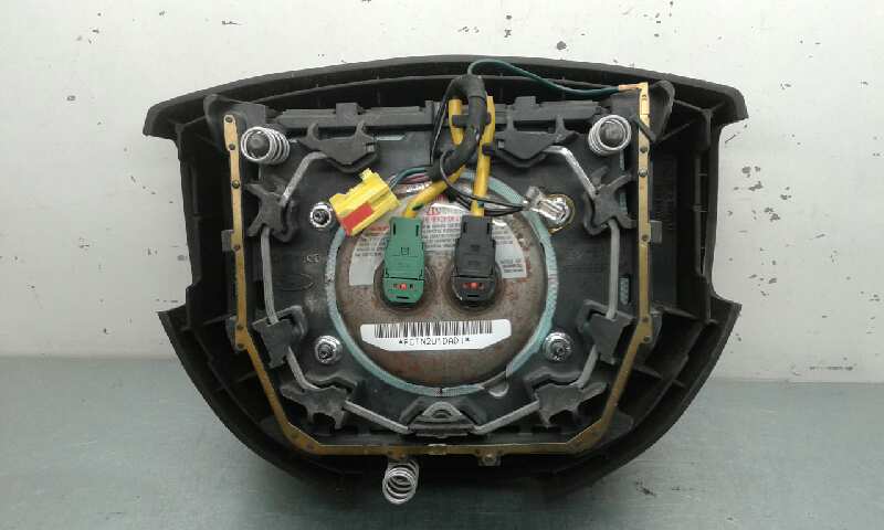 Airbag Delantero Izquierdo para Ford Fiesta (Cbk)