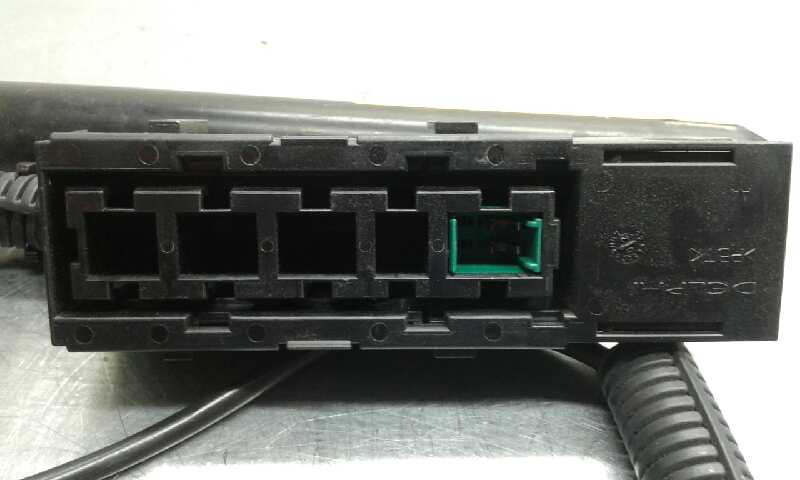 Pretensor Airbag Derecho para Opel Corsa C