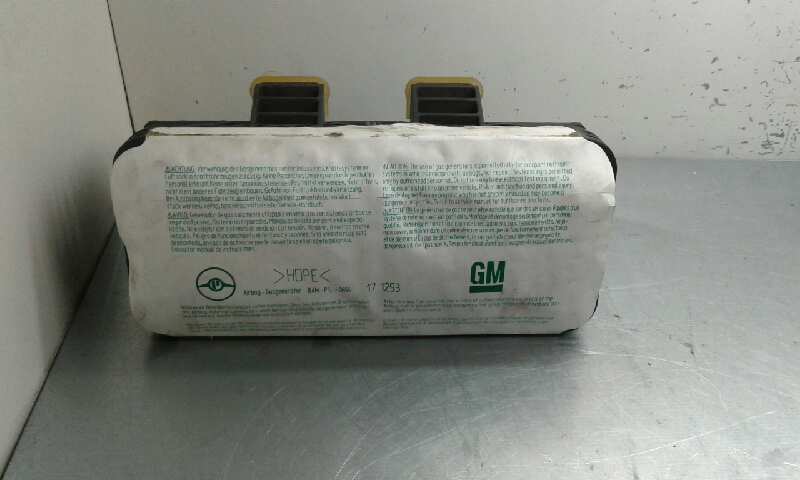 Airbag Delantero Derecho para Opel Astra G Coupé