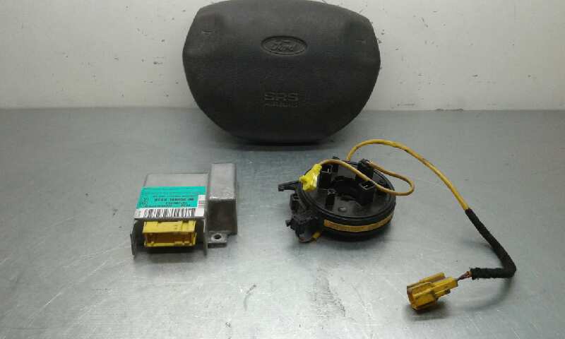 Airbag Delantero Izquierdo para Ford Escort Berl./Turnier