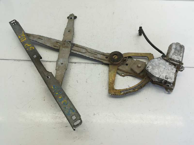 Elevalunas Delantero Izquierdo para Ford Scorpio