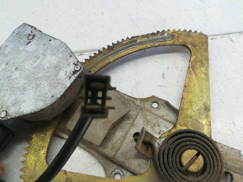 Elevalunas Delantero Izquierdo para Ford Scorpio