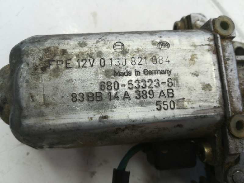 Elevalunas Delantero Izquierdo para Ford Scorpio