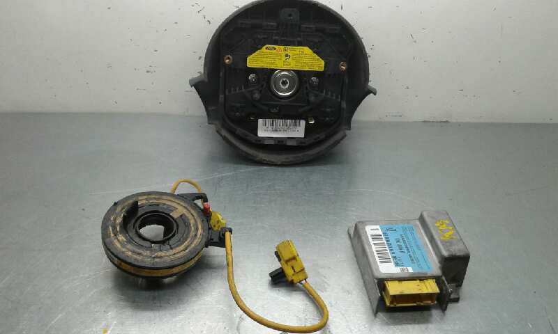 Airbag Delantero Izquierdo para Ford Ka (Ccq)