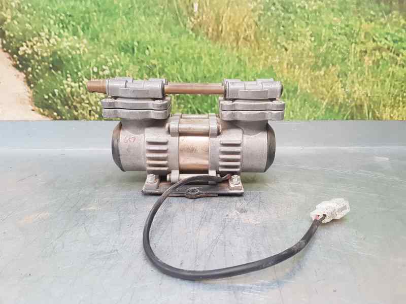 Compresor Aire para Miles Zx40St