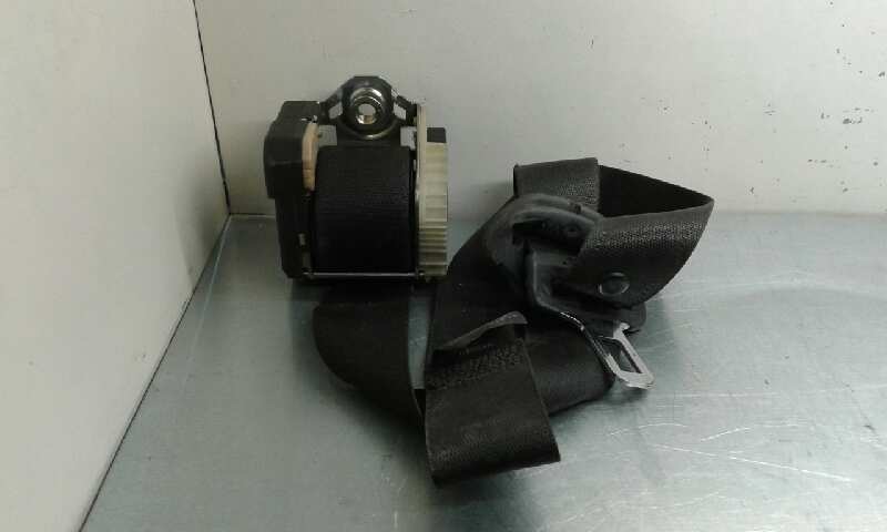 Cinturon Seguridad Delantero Izquierdo para Opel Corsa C