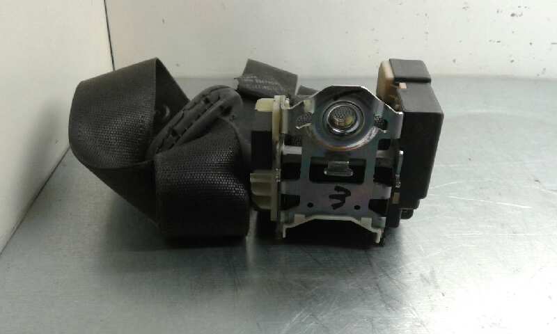 Cinturon Seguridad Delantero Izquierdo para Opel Corsa C