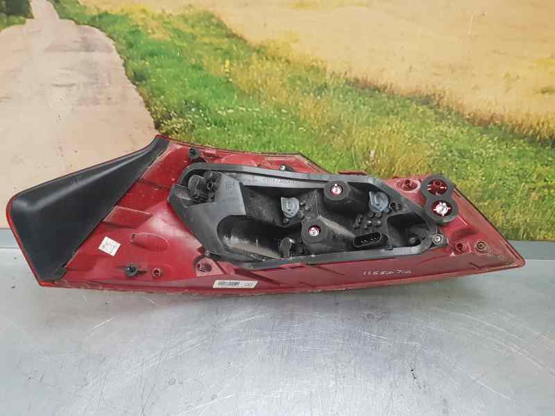 Piloto Trasero Derecho para Opel Insignia Sports Tourer