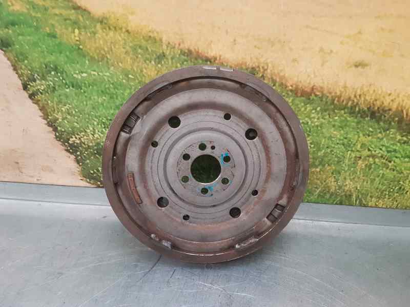 Volante Bimasa para Volkswagen Polo