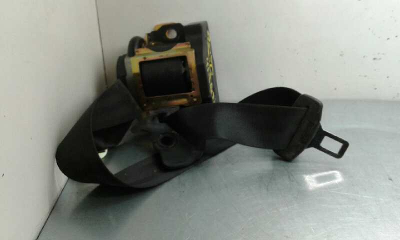 Pretensor Airbag Izquierdo para Volkswagen Passat Berlina (3B2)