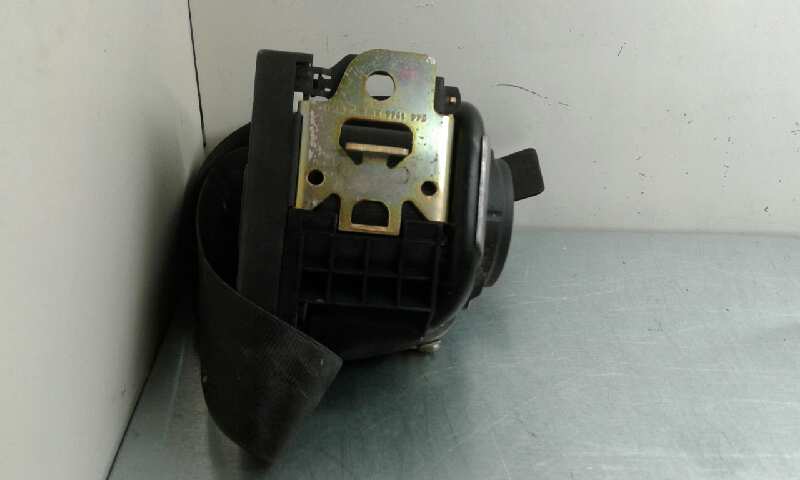Pretensor Airbag Izquierdo para Volkswagen Passat Berlina (3B2)