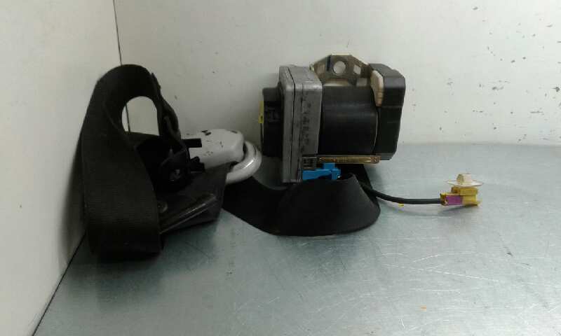 Pretensor Airbag Derecho para Volkswagen Bora Berlina (1J2)