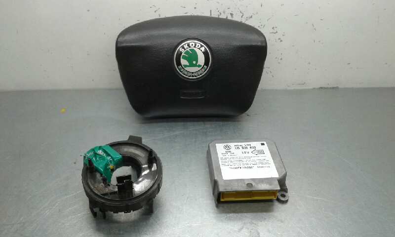 Airbag Delantero Izquierdo para Skoda Octavia Berlina (1U2)