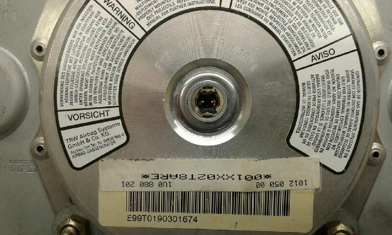 Airbag Delantero Izquierdo para Skoda Octavia Berlina (1U2)