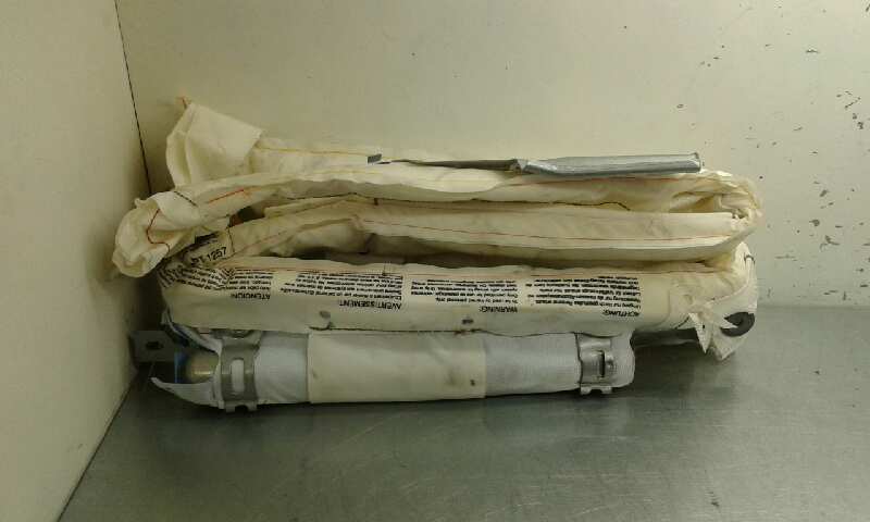 Airbag Cortina Delantero Derecho para Seat Leon (1P1)