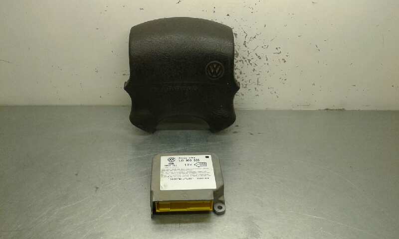 Airbag Delantero Izquierdo para Volkswagen Polo Berlina (6N1)