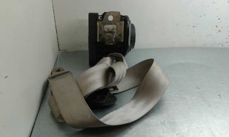 Pretensor Airbag Izquierdo para Volkswagen Passat Variant (3B5)