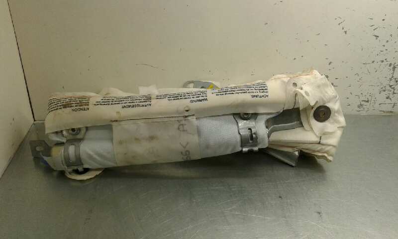 Airbag Cortina Delantero Derecho para Seat Leon (1P1)