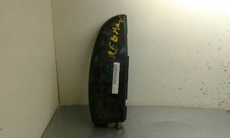Airbag Lateral Izquierdo para Renault Megane I Fase 2 Berlina (Ba0)
