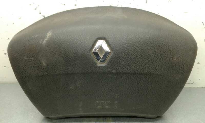 Kit Airbag para Renault Laguna Ii (Bg0)