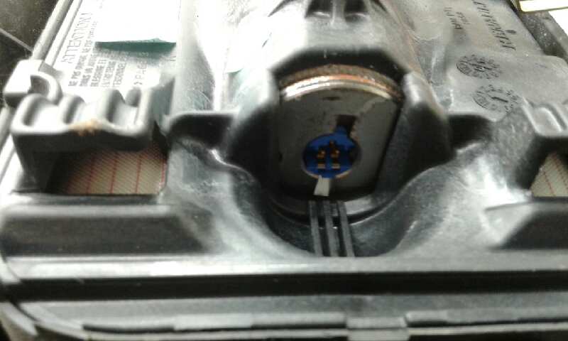 Kit Airbag para Renault Laguna Ii (Bg0)