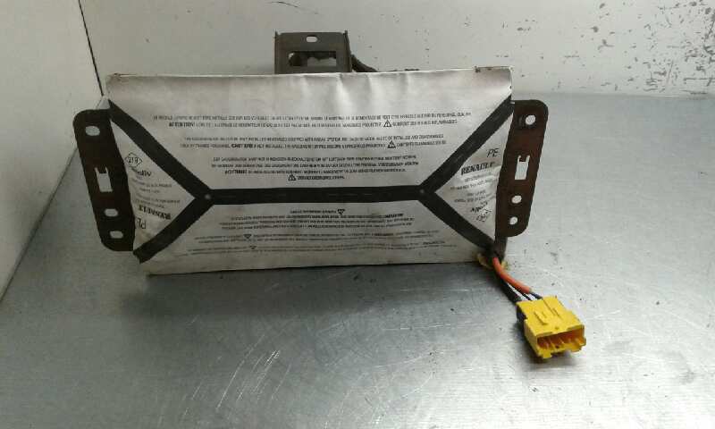 Kit Airbag para Renault Laguna Ii (Bg0)