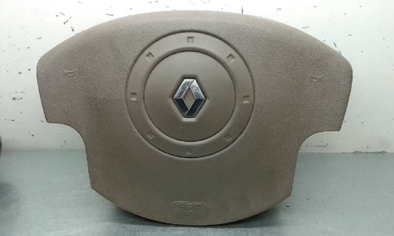 Kit Airbag para Renault Scenic Ii