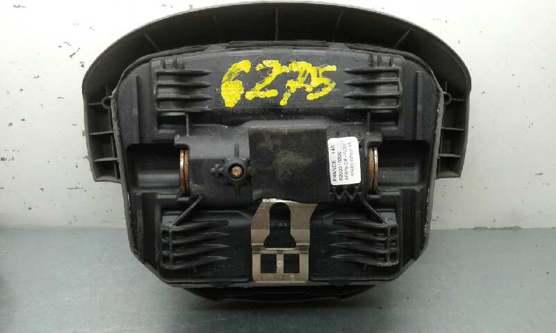 Kit Airbag para Renault Scenic Ii