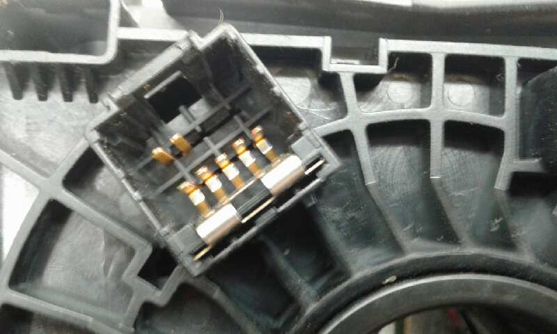 Kit Airbag para Renault Scenic Ii