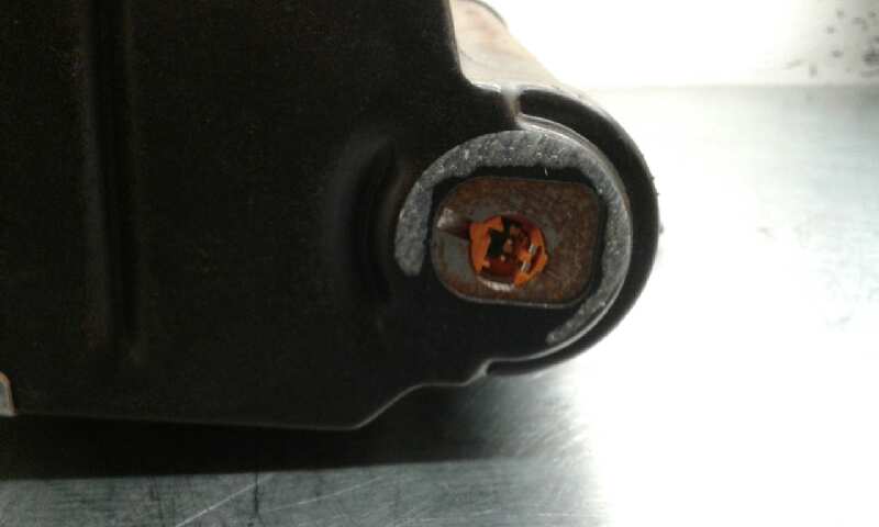 Kit Airbag para Renault Scenic Ii