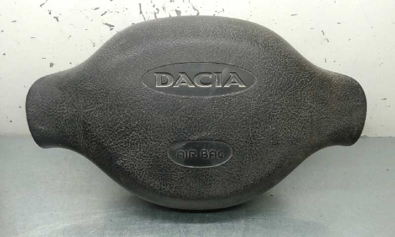 Kit Airbag para Dacia Logan