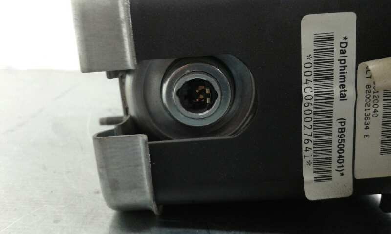 Kit Airbag para Dacia Logan