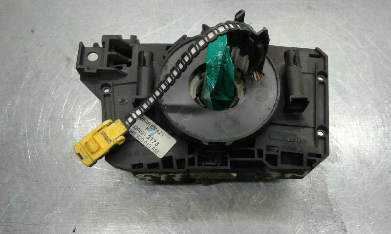 Kit Airbag para Dacia Logan